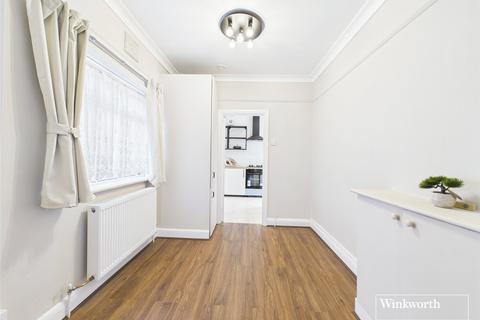undefined, Hillway, London NW9