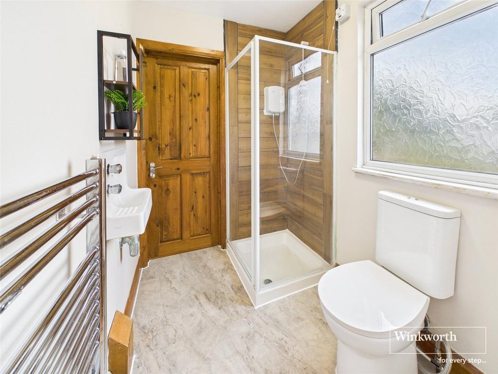 Shower Room 2