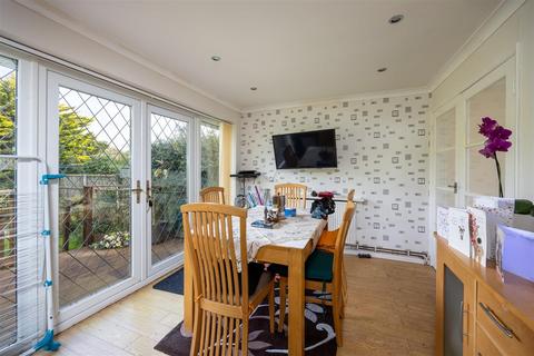 3 bedroom detached bungalow for sale, Norton, Isle of Wight
