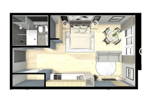 1 bedroom in a house share to rent, Vanquish Mill