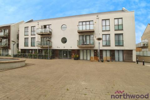 undefined, Waterside Marina, Brightlingsea CO7
