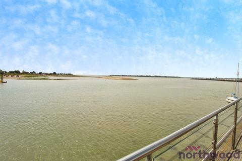 undefined, Waterside Marina, Brightlingsea CO7