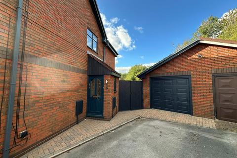 3 Bancroft Fold, Hyde, SK14 4UP