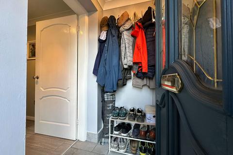 3 Bancroft Fold, Hyde, SK14 4UP