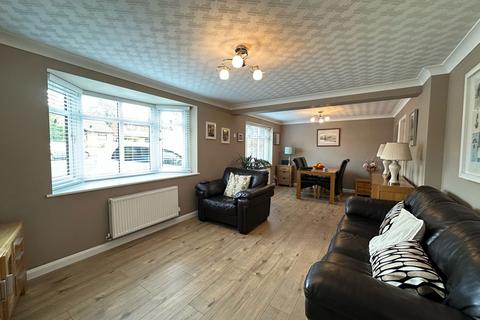 3 Bancroft Fold, Hyde, SK14 4UP