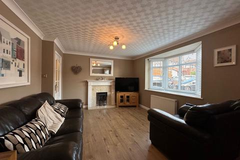 3 Bancroft Fold, Hyde, SK14 4UP