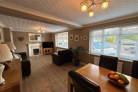 3 Bancroft Fold, Hyde, SK14 4UP