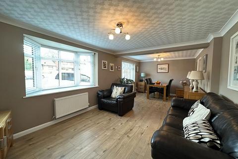 3 Bancroft Fold, Hyde, SK14 4UP
