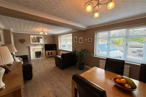 3 Bancroft Fold, Hyde, SK14 4UP