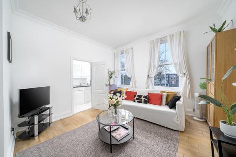Warwick Road, London SW5