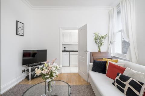 2 bedroom apartment to rent, Warwick Road, London SW5