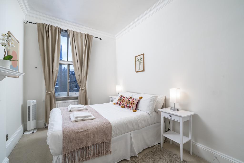 Mstr bedroom
