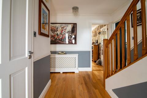 4 bedroom detached house for sale, Le Vieux Beaumont, St Peter JE3