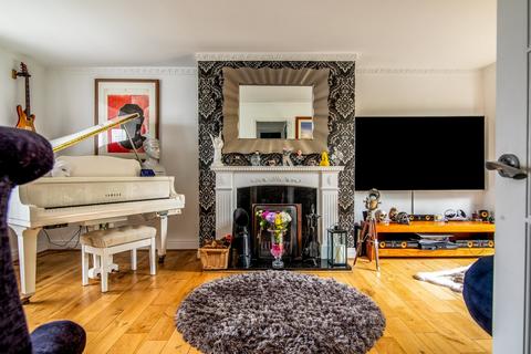 4 bedroom detached house for sale, Le Vieux Beaumont, St Peter JE3