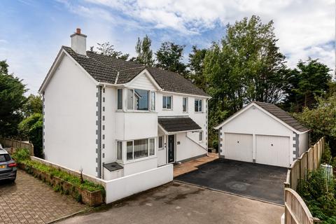 4 bedroom detached house for sale, Le Vieux Beaumont, St Peter JE3
