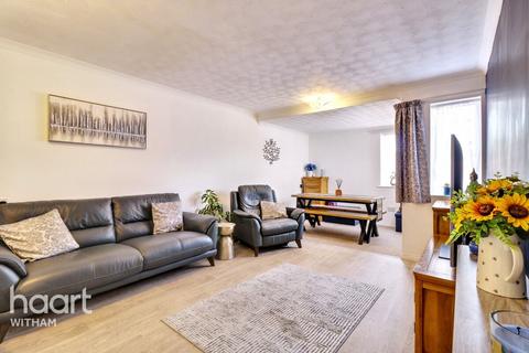 undefined, Newland Street, Witham
