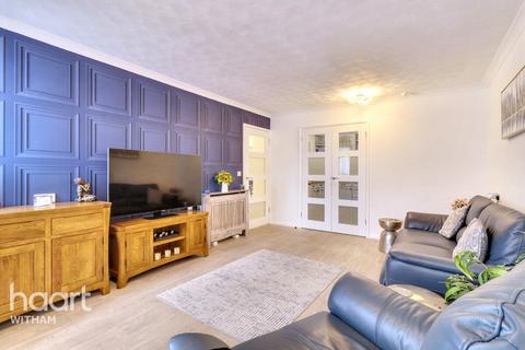 undefined, Newland Street, Witham