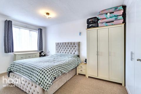 undefined, Newland Street, Witham