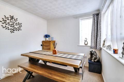 undefined, Newland Street, Witham