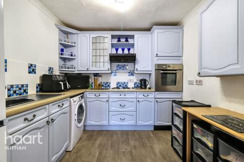 undefined, Newland Street, Witham