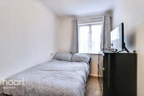 2 bedroom retirement property for sale, Newland Street, Witham