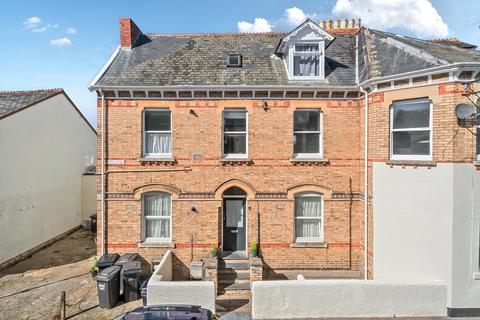 undefined, Salem Street, Barnstaple EX32