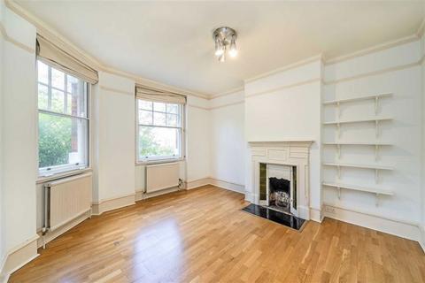 Colehill Gardens, London SW6