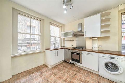 2 bedroom flat for sale, Colehill Gardens, London SW6