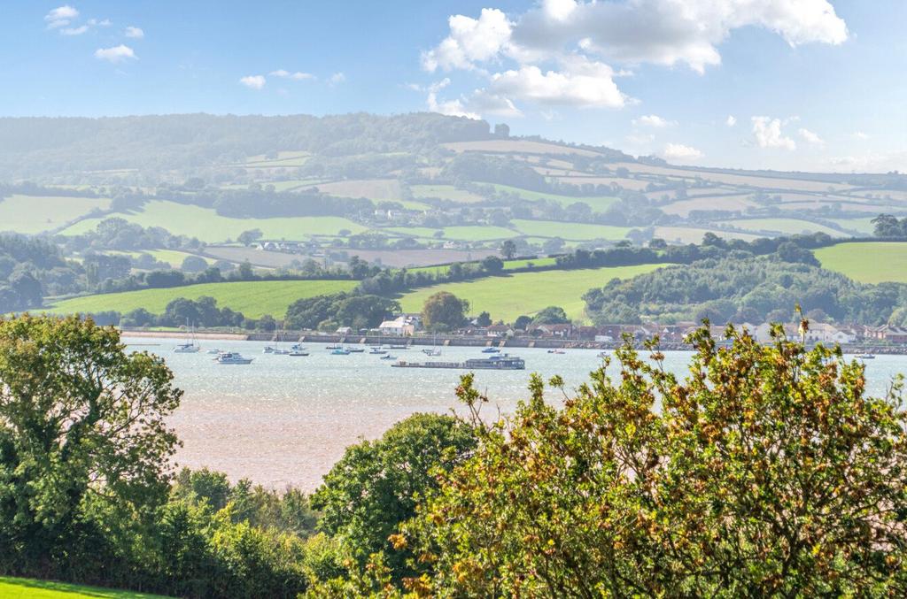 View To Haldon