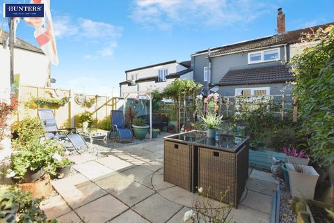undefined, Chapel Lane, Keadby, Scunthorpe