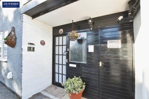 3 bedroom terraced house for sale, Chapel Lane, Keadby, Scunthorpe