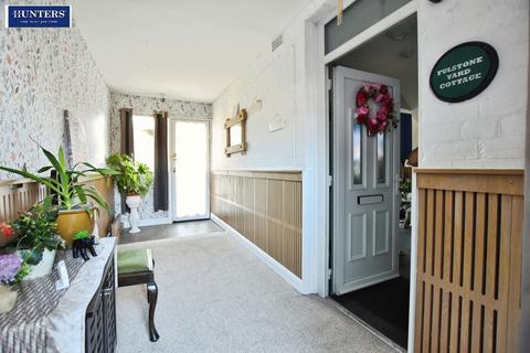 3 bedroom terraced house for sale, Chapel Lane, Keadby, Scunthorpe