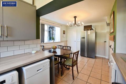 3 bedroom terraced house for sale, Chapel Lane, Keadby, Scunthorpe