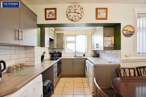 3 bedroom terraced house for sale, Chapel Lane, Keadby, Scunthorpe