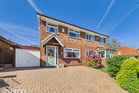 3 bedroom semi-detached house for sale, Wingate Avenue, St. Helens, WA9