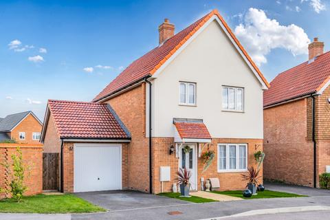 3 bedroom detached house for sale, Sandwich, Kent, CT13