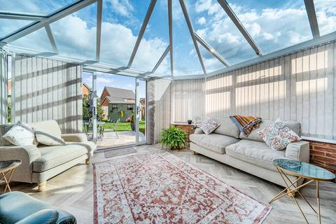 3 bedroom detached house for sale, Sandwich, Kent, CT13