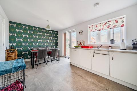 3 bedroom detached house for sale, Sandwich, Kent, CT13