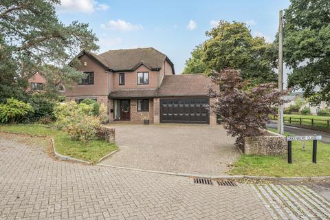 undefined, Greenacre Close, Storrington, West Sussex, RH20