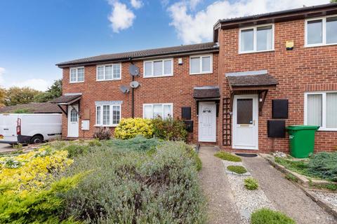 3 bedroom terraced house for sale, Dunster Gardens, Cippenham SL1