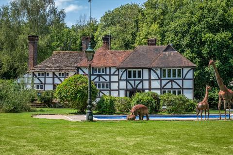 undefined, Cross Colwood Lane, Bolney, Haywards Heath, West Sussex, RH17