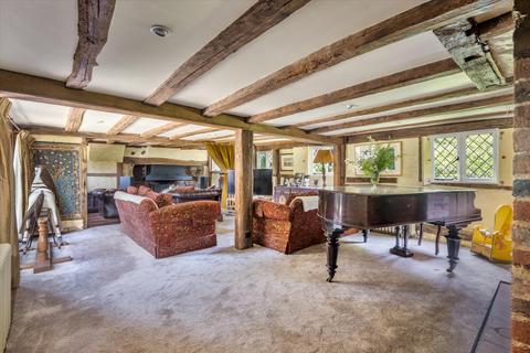 undefined, Cross Colwood Lane, Bolney, Haywards Heath, West Sussex, RH17