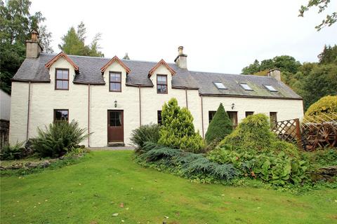 undefined, Lakefield, Kilmartin, Drumnadrochit, IV63