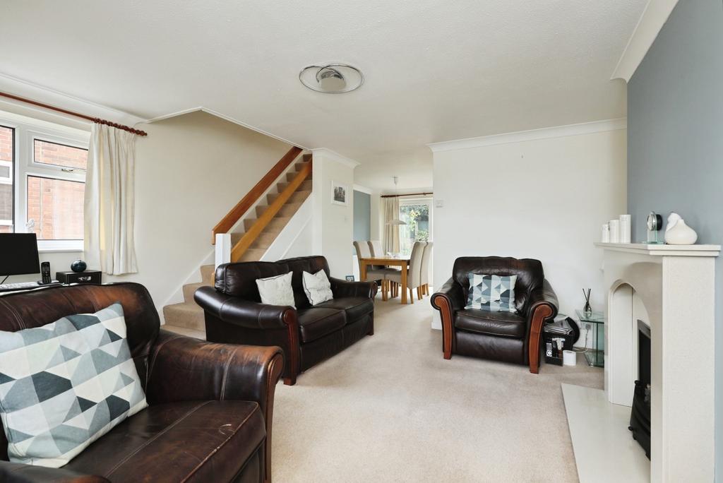 Living Dining Room