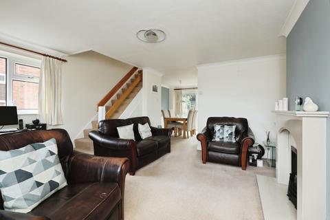 undefined, Park Avenue, Sheffield S25