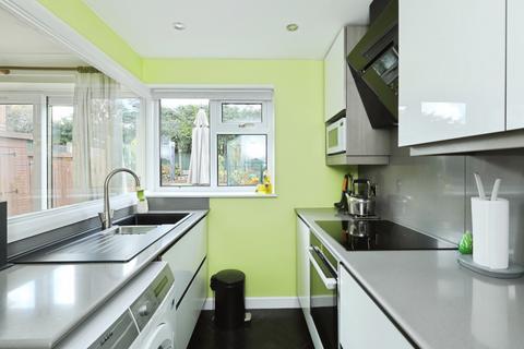 undefined, Park Avenue, Sheffield S25
