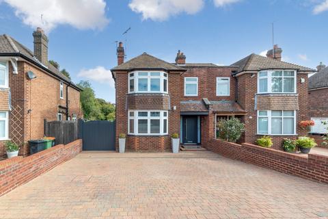 Bullpond Lane, Dunstable LU6