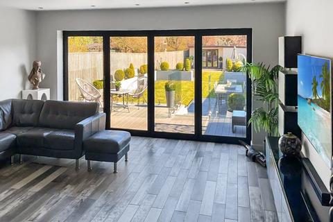 undefined, Bullpond Lane, Dunstable LU6