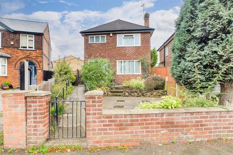 Wilford Lane, West Bridgford NG2