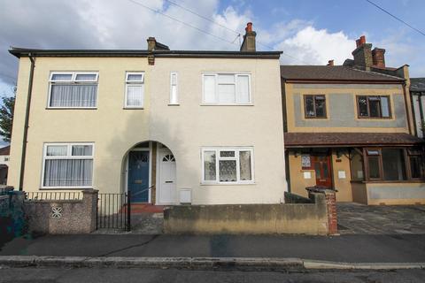 undefined, Spencer Road, Mitcham Junction Mitcham CR4